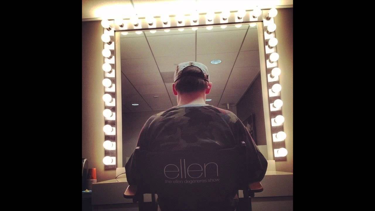 Mac Lethal discusses his Ellen Show experience