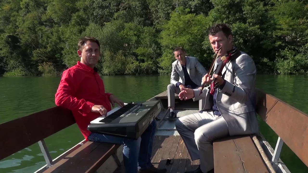 Veziri Podrinja - Umro pjano i nema ga vise - (Official video 2017) HD