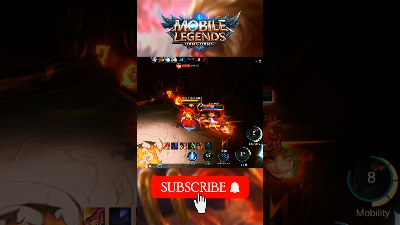 Yin montage !! #mobilelegends #newheroyin #yin #mlbb #mlbbshorts