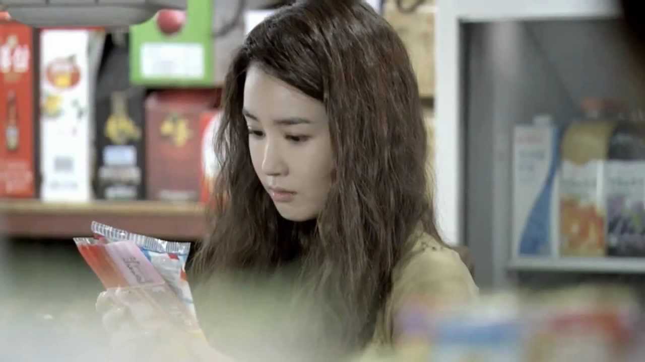 Park Yoochun - The Empty Space For You 너를 위한 빈자리 (Miss Ripley OST) Official MV [HD]