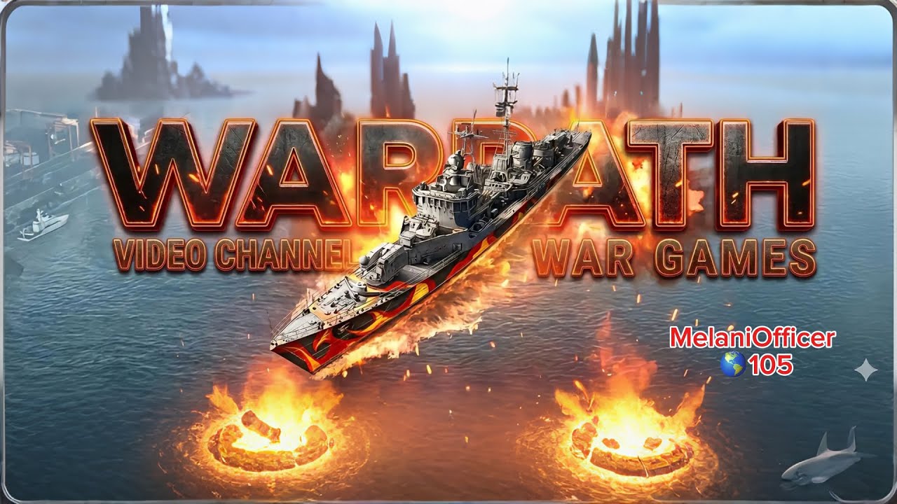 “Warpath How to bring your naval base to level 29”