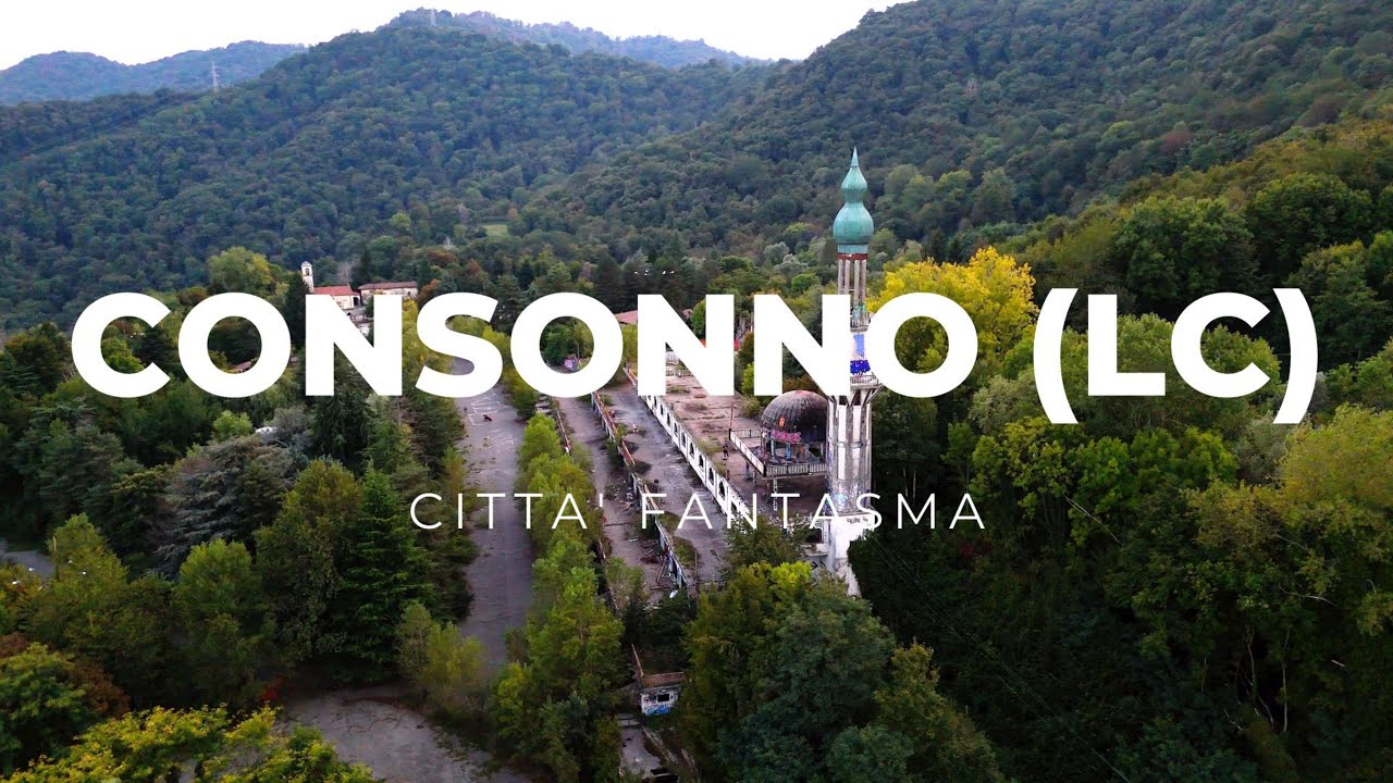 CONSONNO