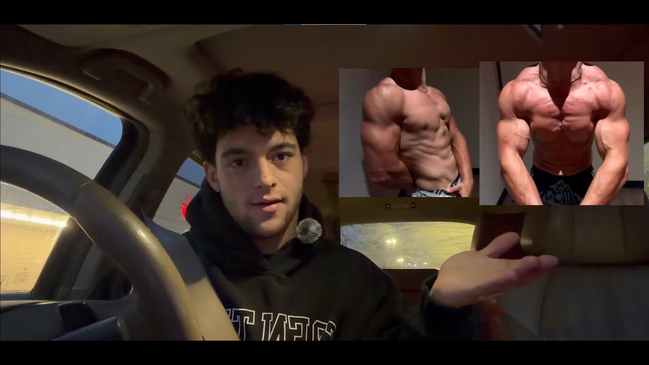 How to get shredded for summer (day 1)