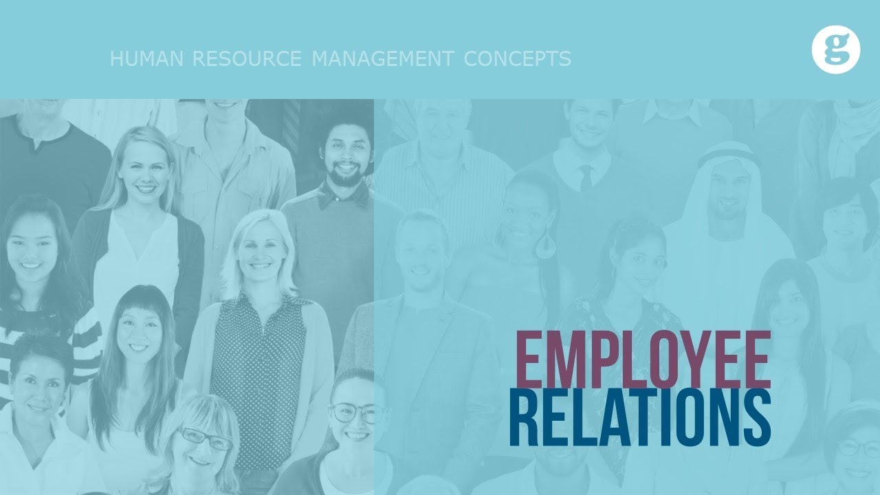 Employee Relations