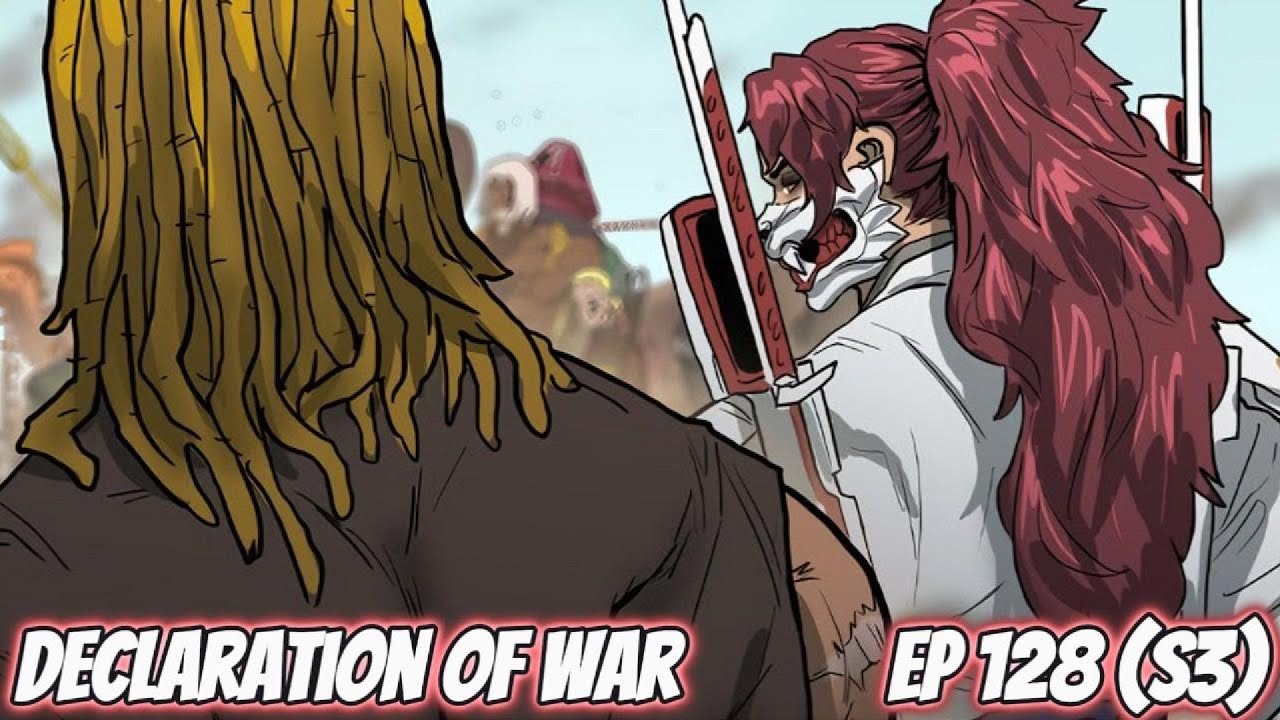 Is There Internal Conflict?? | ORDEAL Webtoon Review