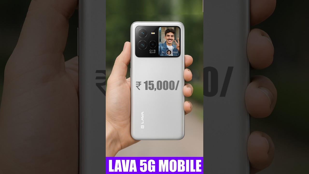 top 3 best lava 5g mobile under 15000 | new lava 5g mobile under 15000