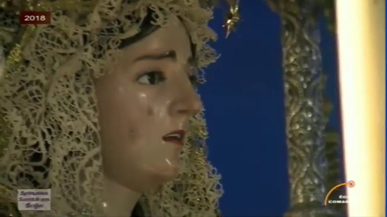 Salón 2018. Hdad. Piedad (Écija)
