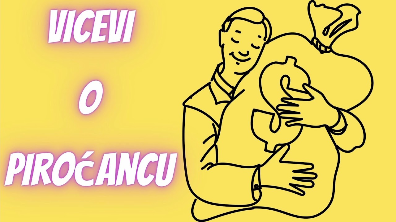 Vicevi o Pirocancu