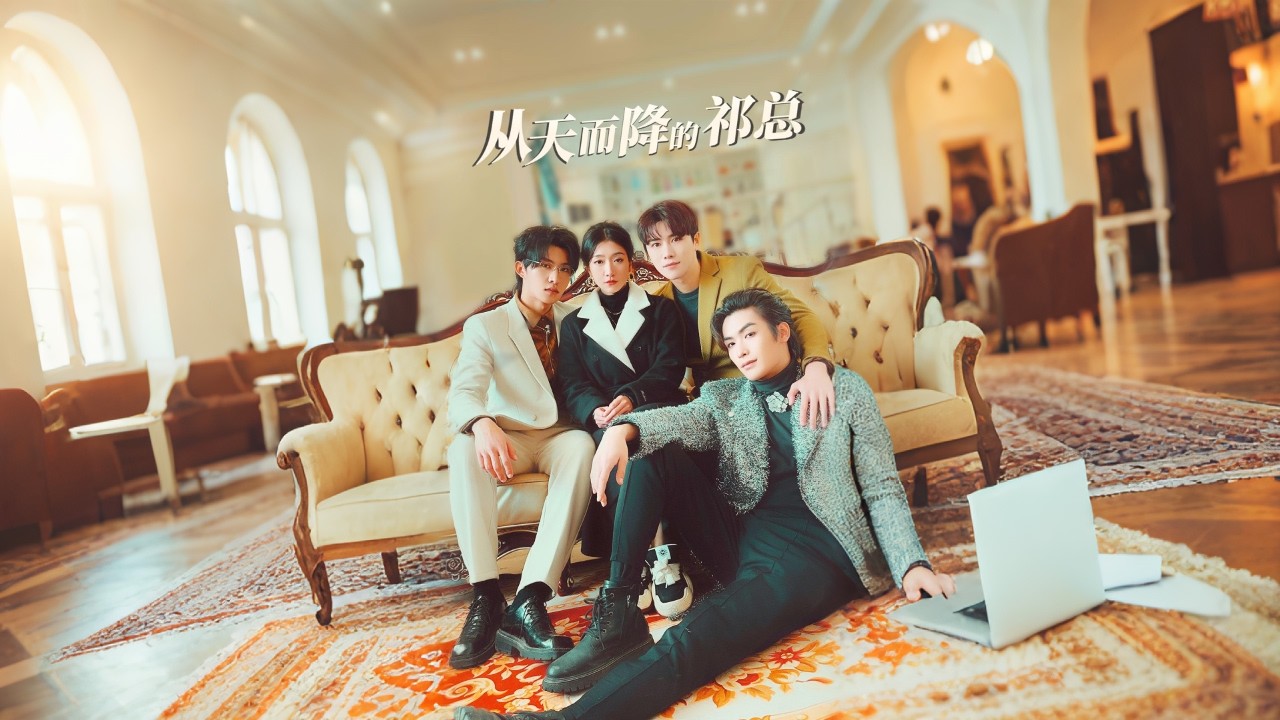 【FULL】💌Married First, Love Later: I Married Him For The Money... But Stayed For Love.