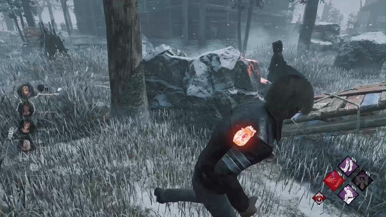 Surviving Ghostface