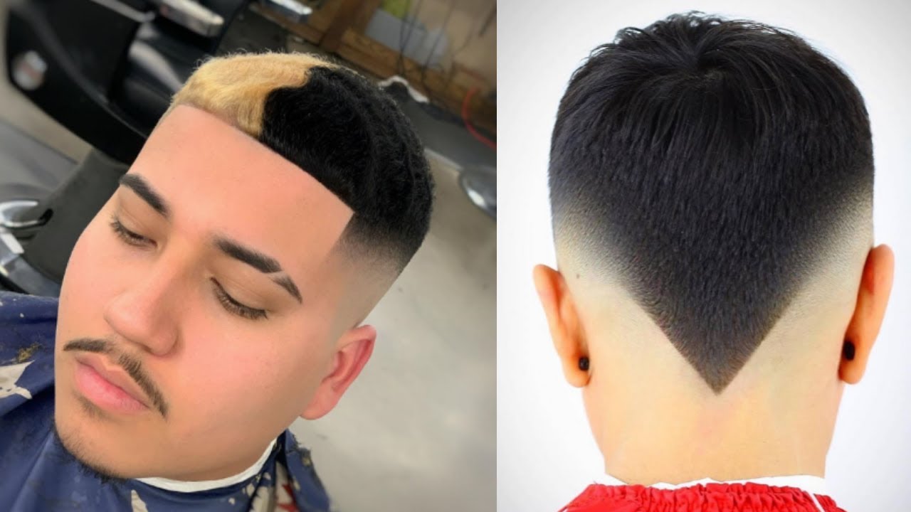 ✂️É UM ABSURDO O QUE ESSES CARAS CORTAM /LOS MEJORES BARBEIROS DEL MUNDO