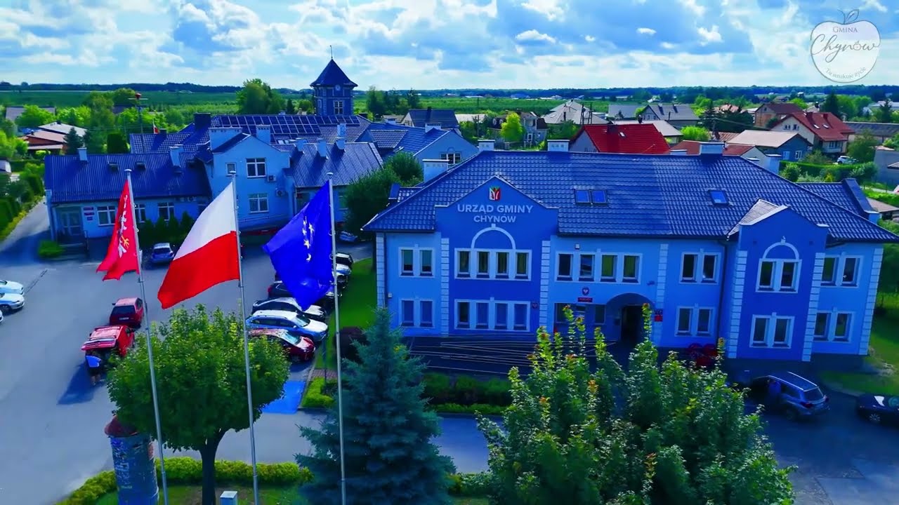 Gmina  Chyn&oacute;w 2026