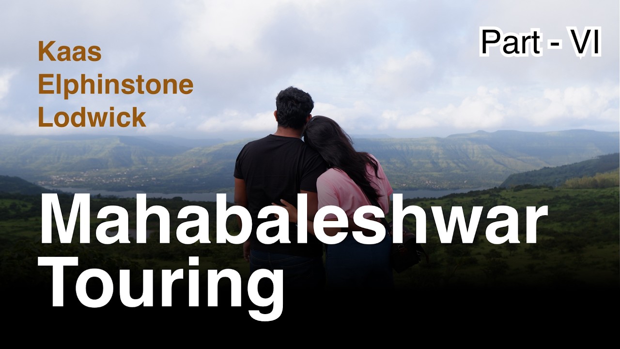 The Valley of Flowers! 🌸 Exploring Kaas Plateau & Mahabaleshwar | Maharashtra Ride | Toyota Taisor