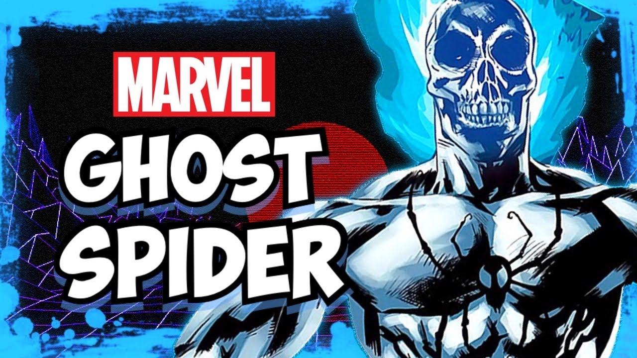Ghost Spider: The Full Hellish Story - What If Multiverse Explored