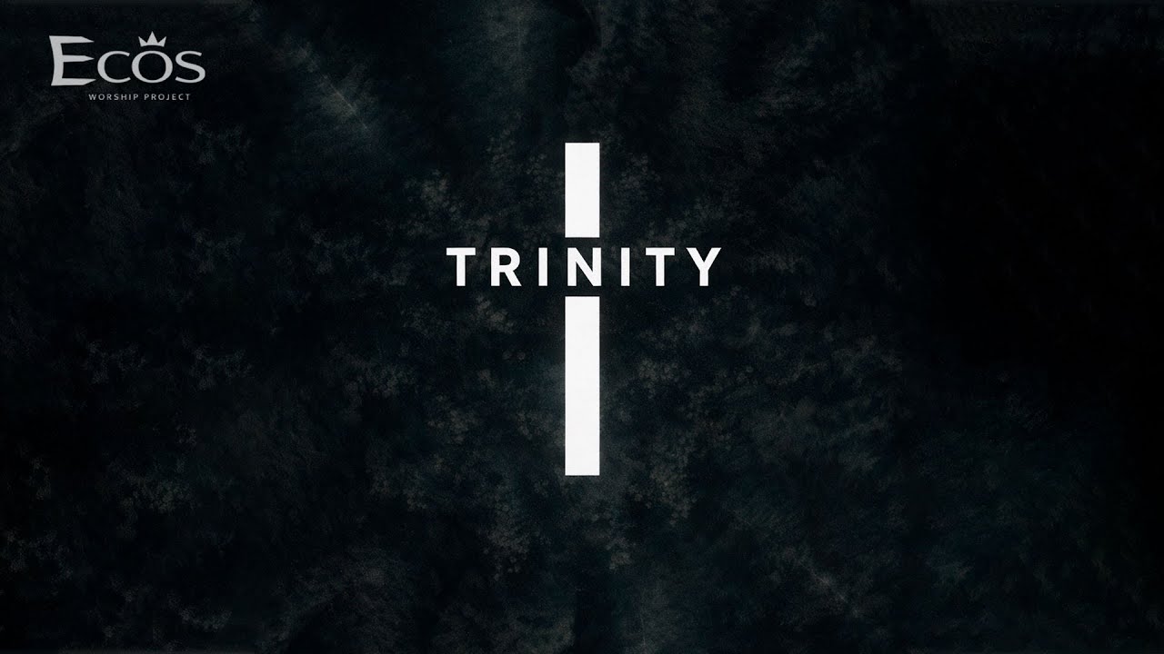Vivo Para Ti - ECOS Worship Project (Audio)