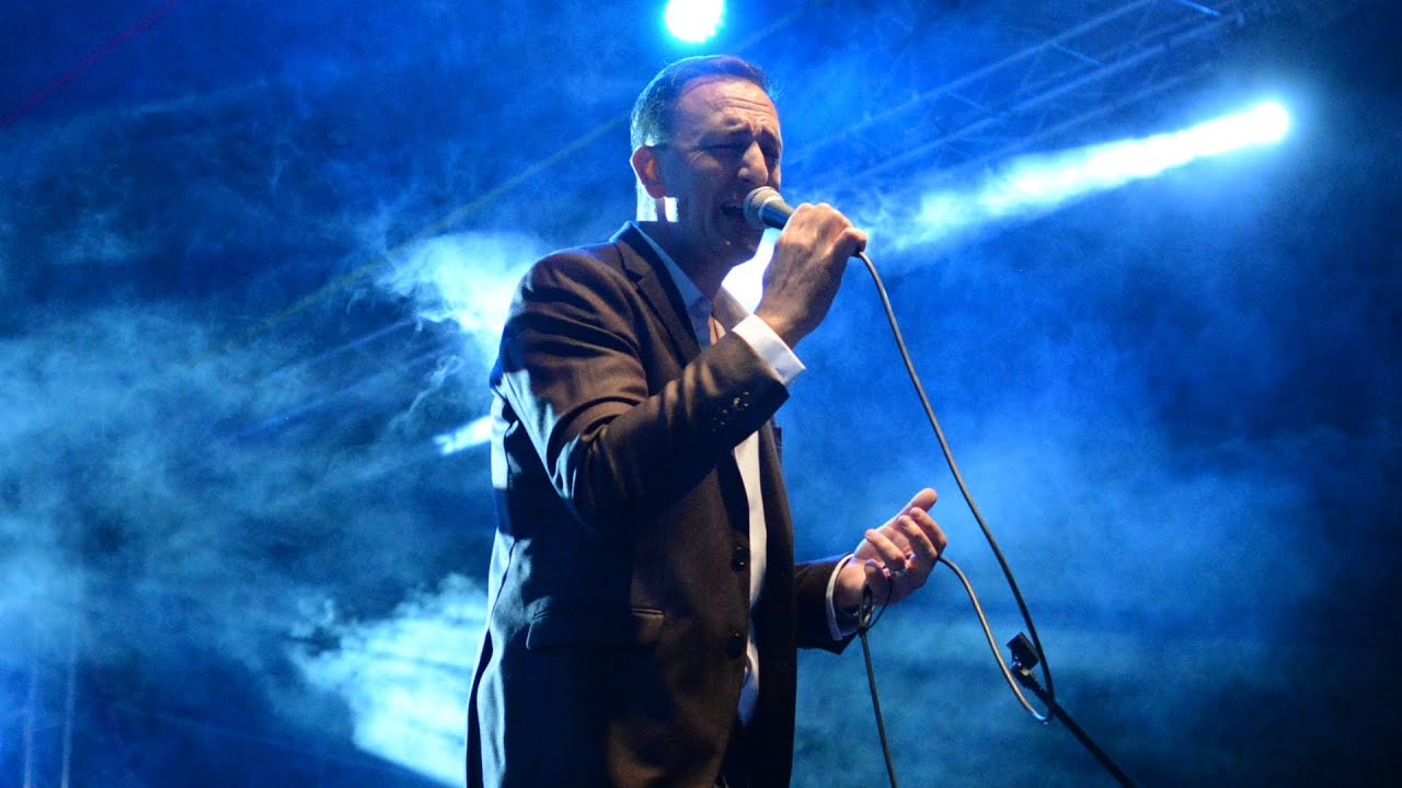 Pogledi u tami - Kameren Orkestar na Bitola - Sergej Cetkovic