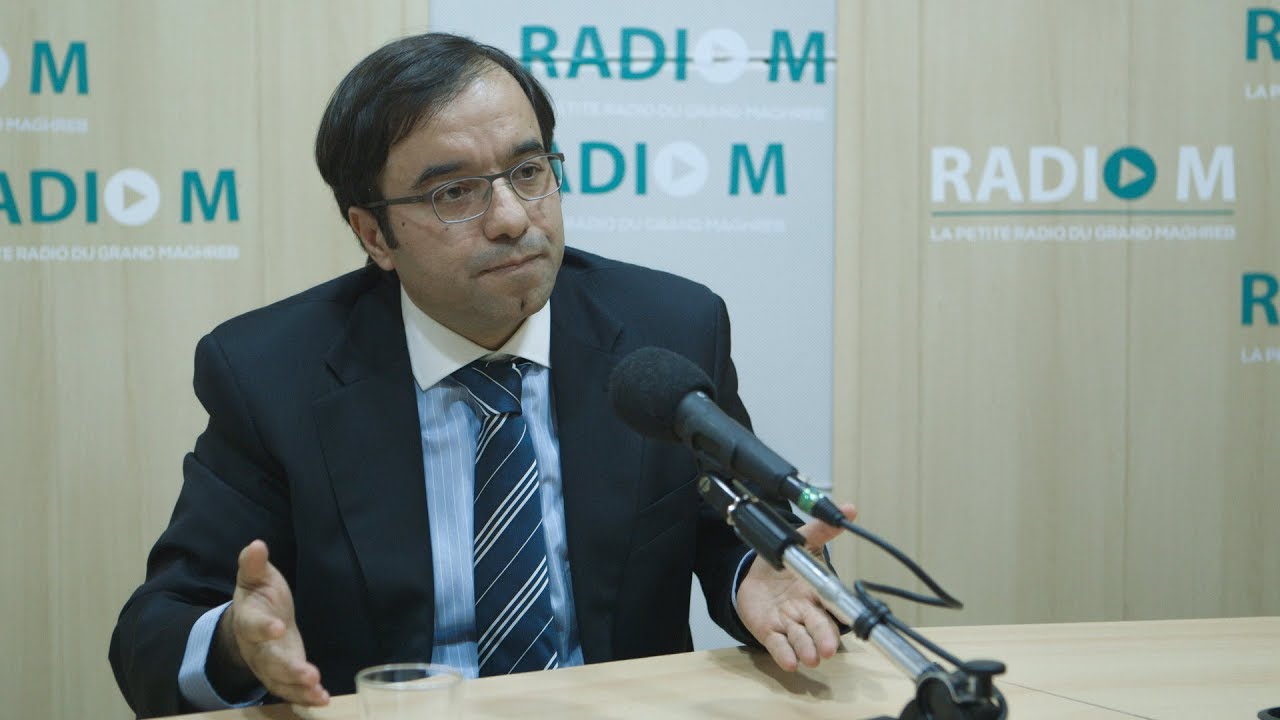 Voil&agrave; pourquoi le programme spatial algerien est une vraie opportunit&eacute; industrielle