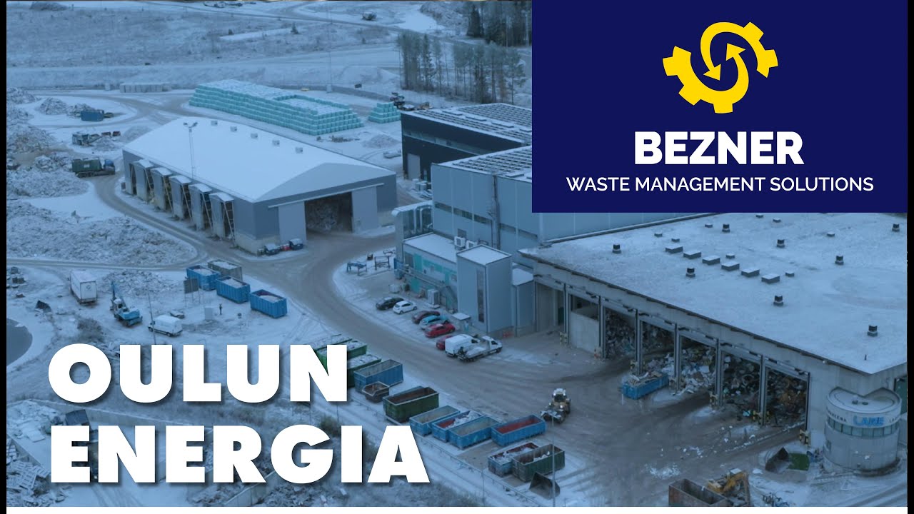 Oulon Energia [RUS] | Bezner