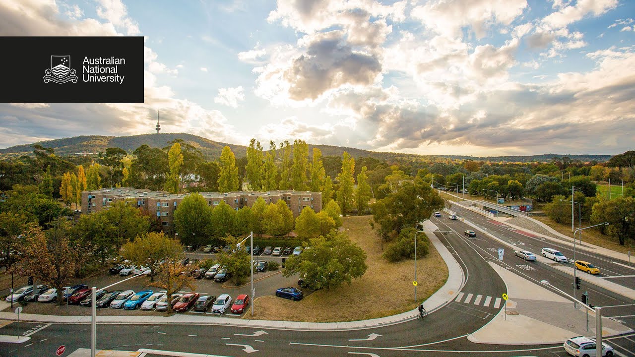 Direct applications with ANU Admissions