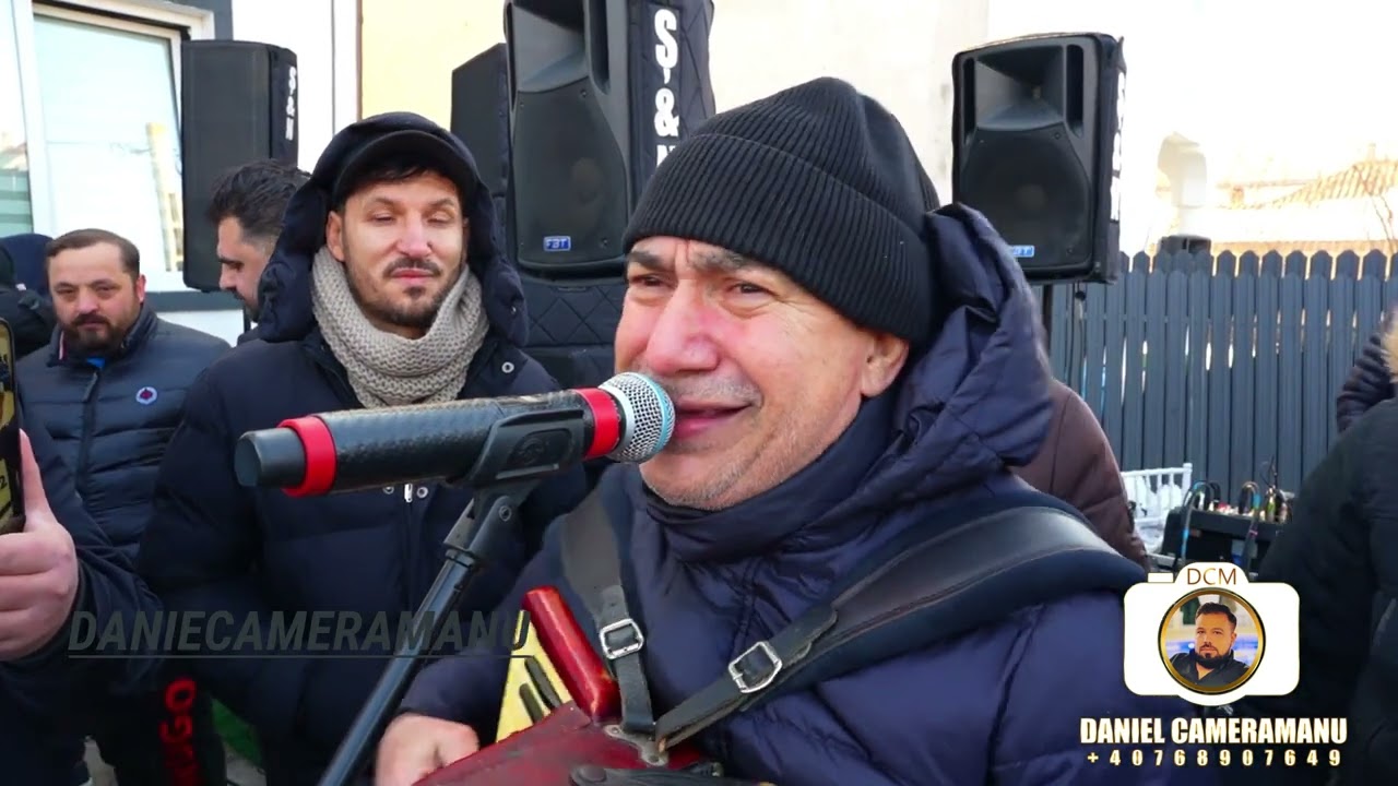 Ștefan De La Barbulesti ✅ CARTEA VIEȚI E GREȘITĂ ✅ NEW 2025 ✅