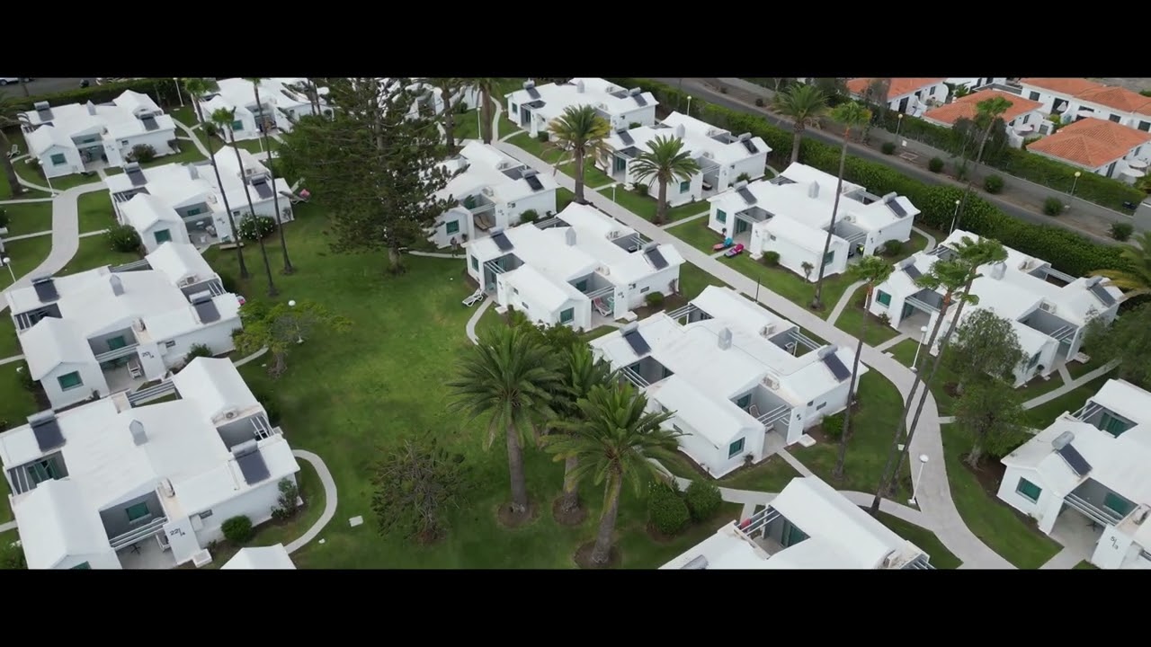 Canary Garden Club - Gran Canaria - Maspalomas