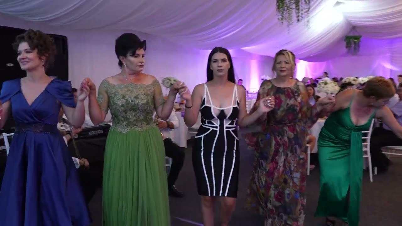 Petrecere nunta Simona & Dani partea 4