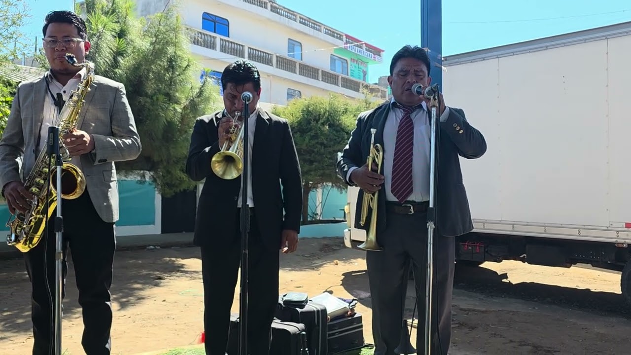 Agrupacion escojidos de jehova