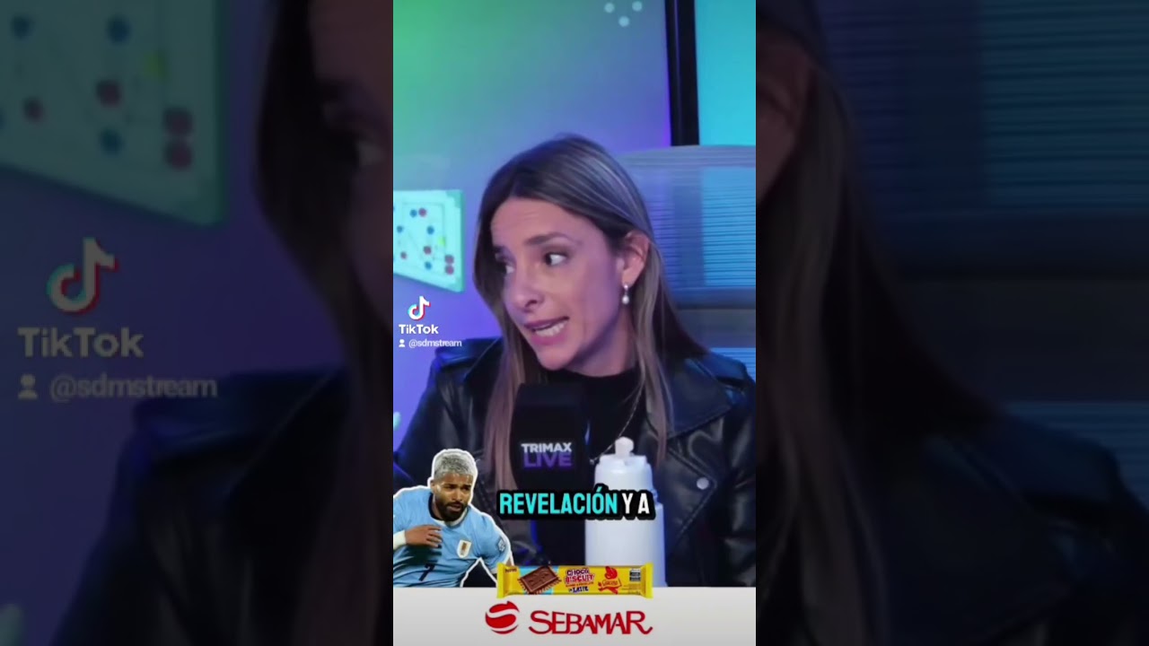 Lo mejor y lo peor de Uruguay #stream #youtube #shorts #futbol #mundial