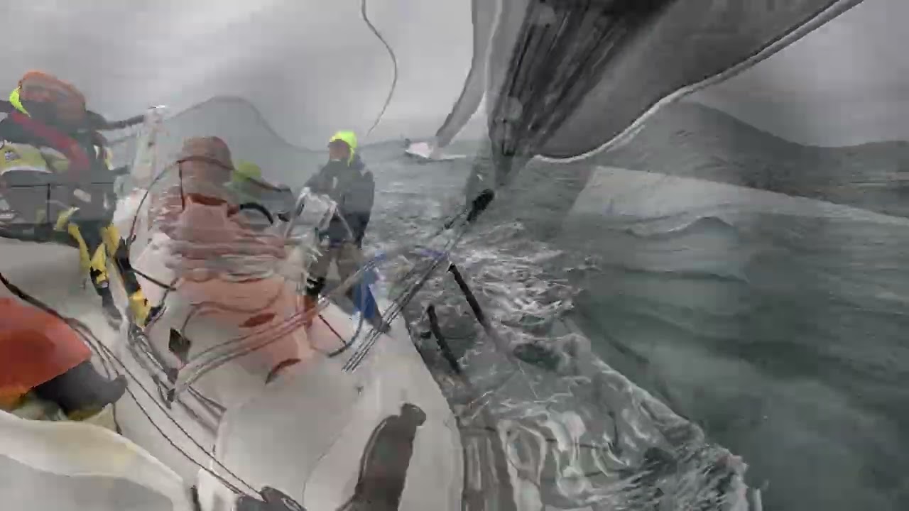 Obsidian J111 - Around Block Island, Off Soundings Spring Series on Saturday June 14 #offsoundings