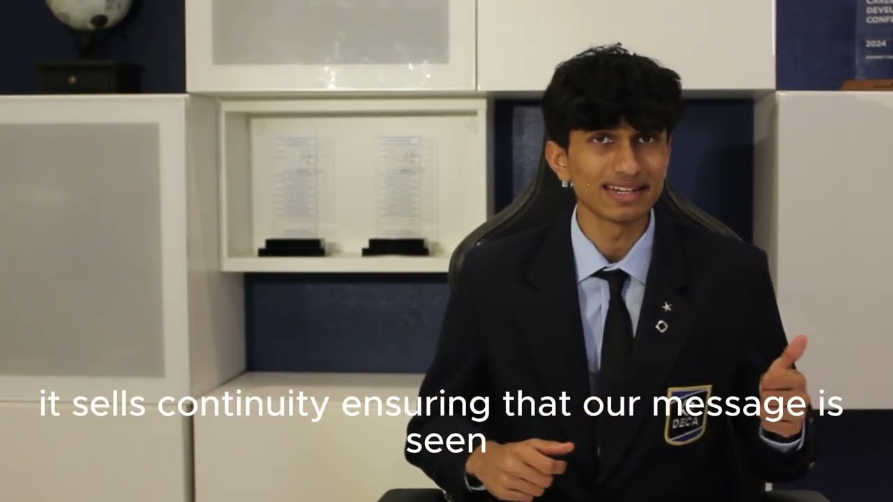 Insurance DECA Round Rock High School