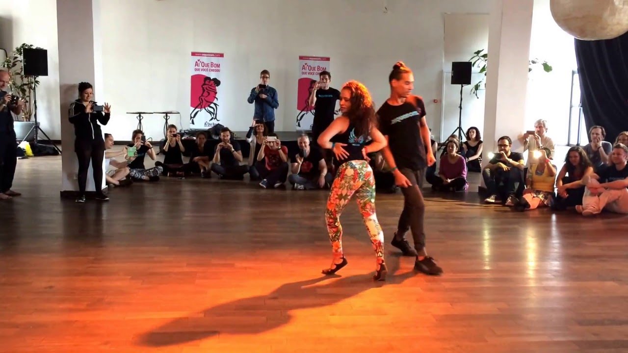 Marília Cervi & Fábio Reis 