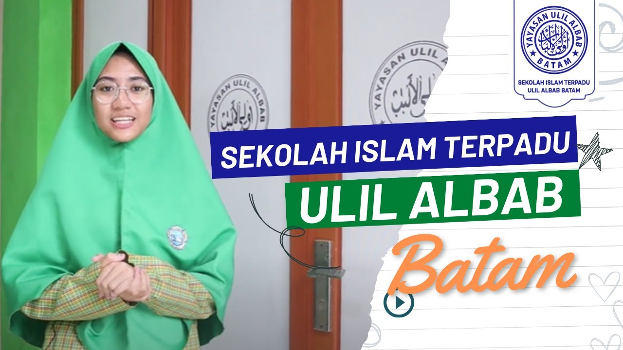 Sekolah Islam Terpadu Ulil Albab Batam