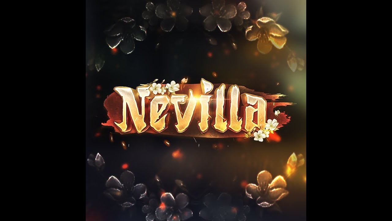 Nevilla - Sura BM KONKURS SM! 3x 30