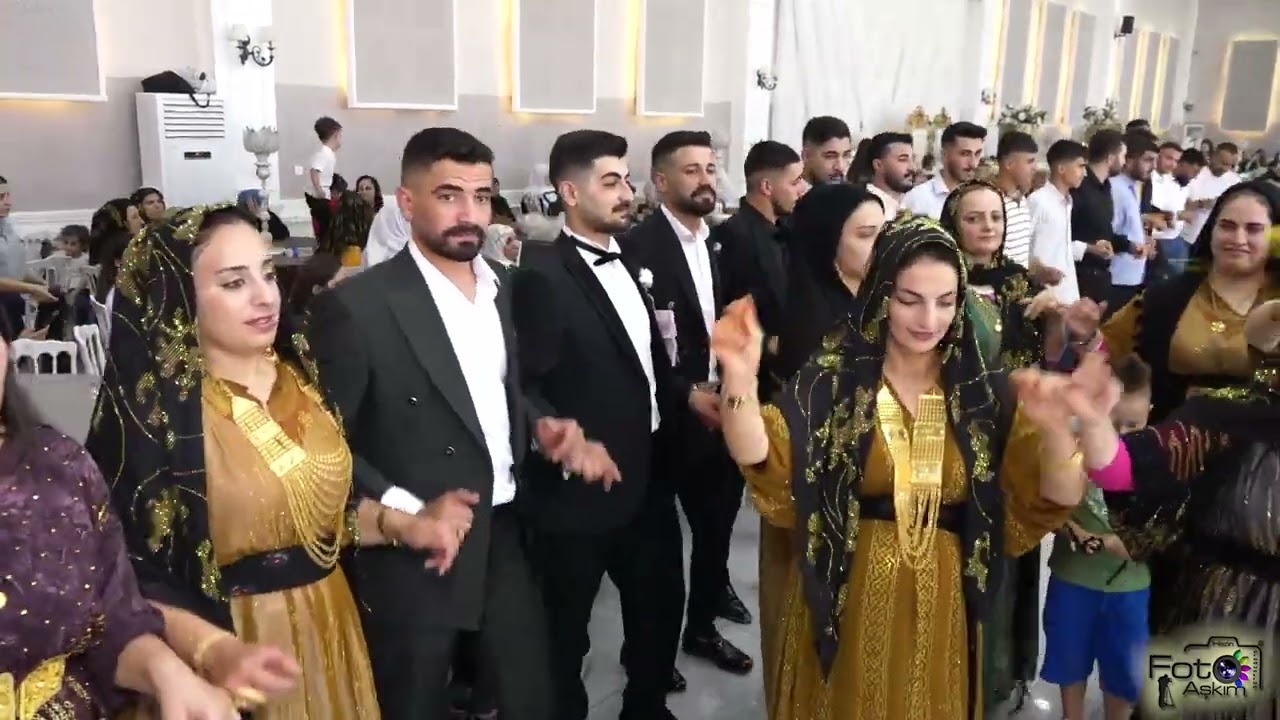 HÜSEYİN ÖNEN DÜĞÜNÜ - PART 04
