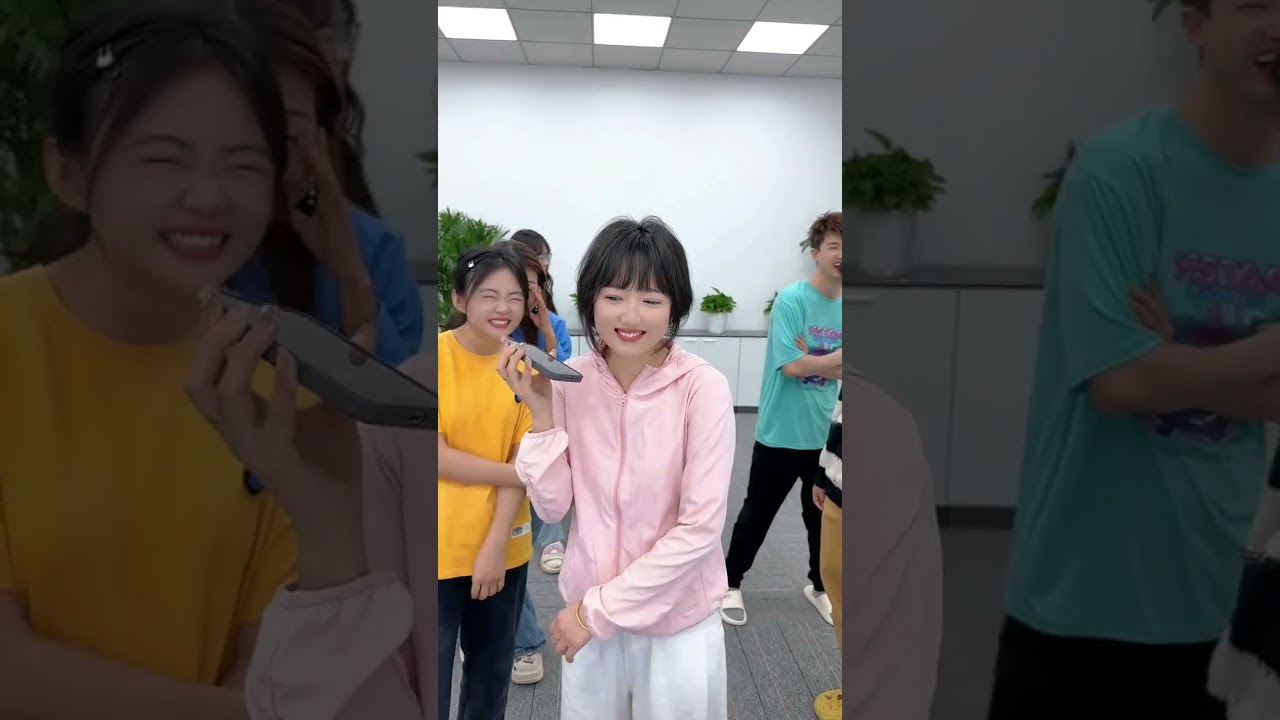 挑战给父母打电话第二期 #意想不到的结局 #搞笑