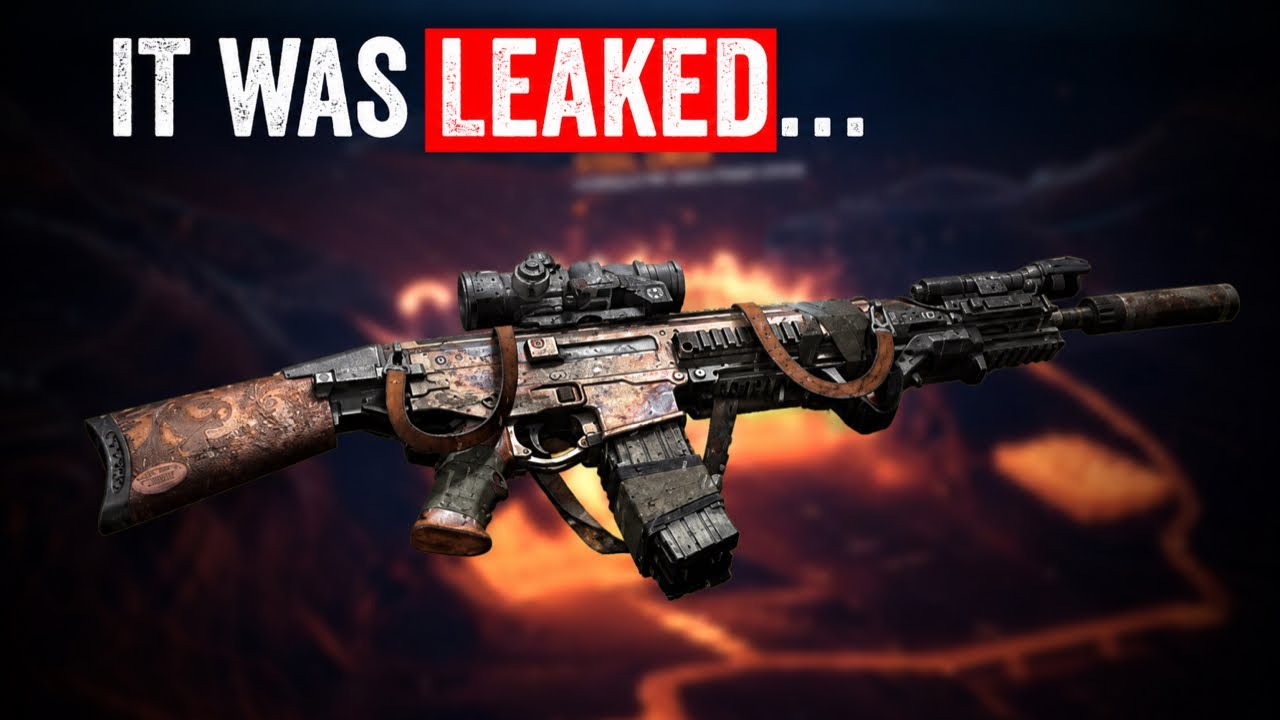 Players Already BROKE the Broken Rain Incursion&hellip;