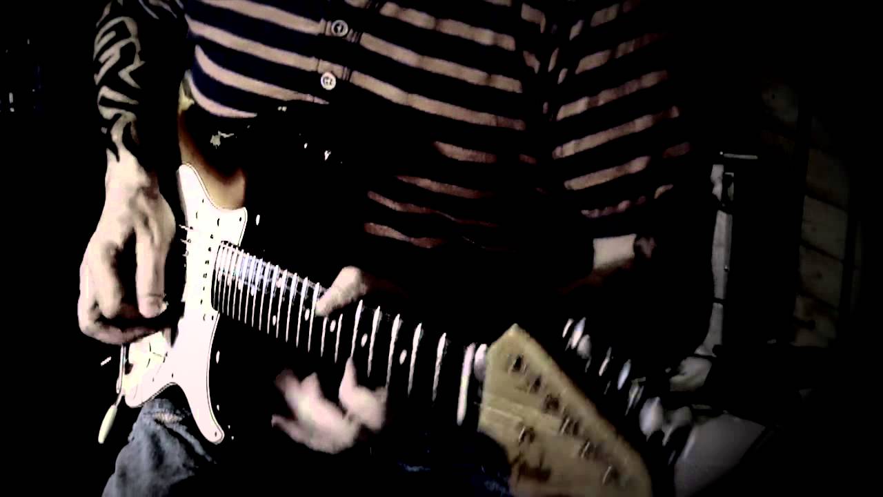 Stacking Overdrive / Fuzz pedals
