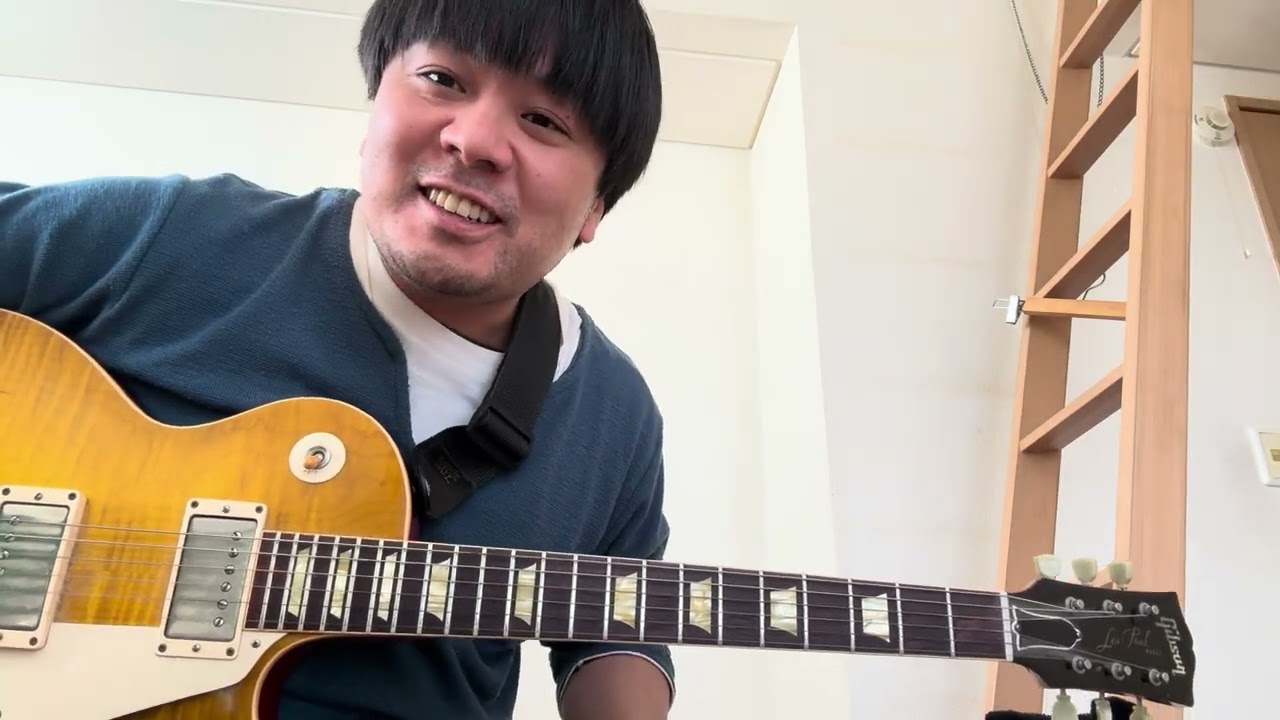 【ギターまったりの会！！🤘】