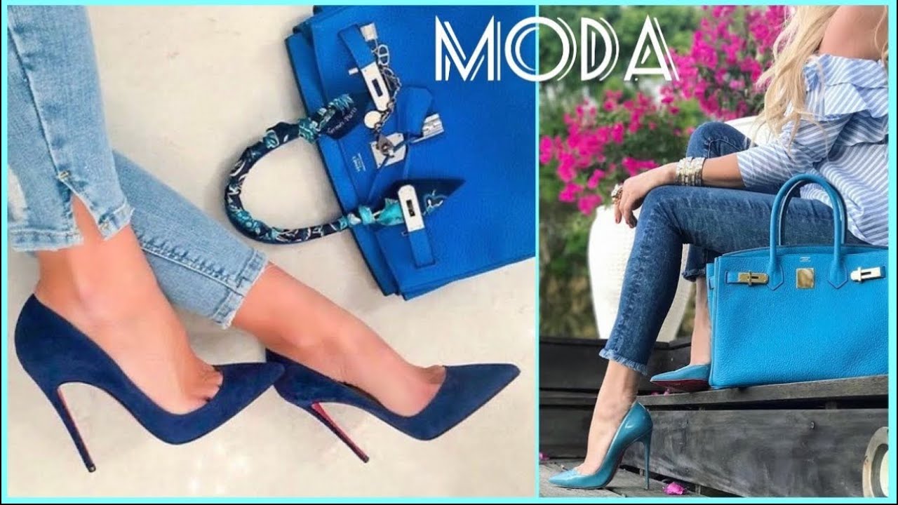 OUTFITS DE MODA 2022 TENDENCIAS Y ESTILO COMBINACIONES DE ROPA PARA MUJER C&Oacute;MO COMBINAR TU ROPA 2022