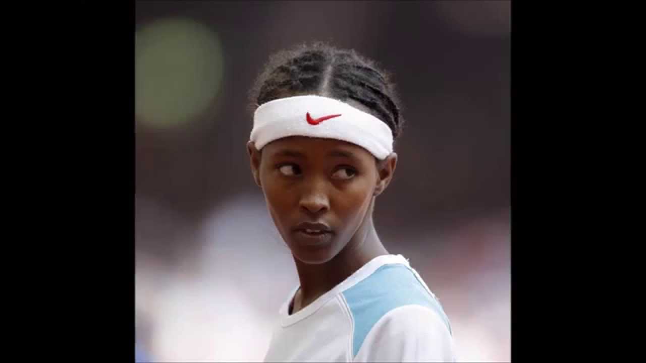 Samia Yusuf Omar Tribute (1991 &ndash; 2012) by Citius Altius Fortius