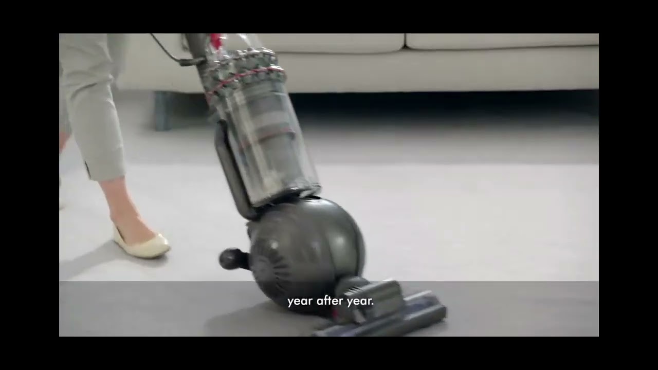 Dyson dc75 tv 2015