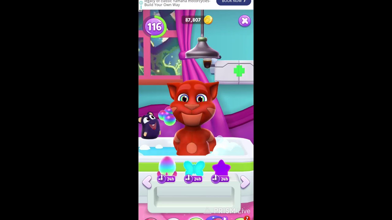 Tom 2 funny live streaming  (india)Live streaming of @PuranYt Gaming