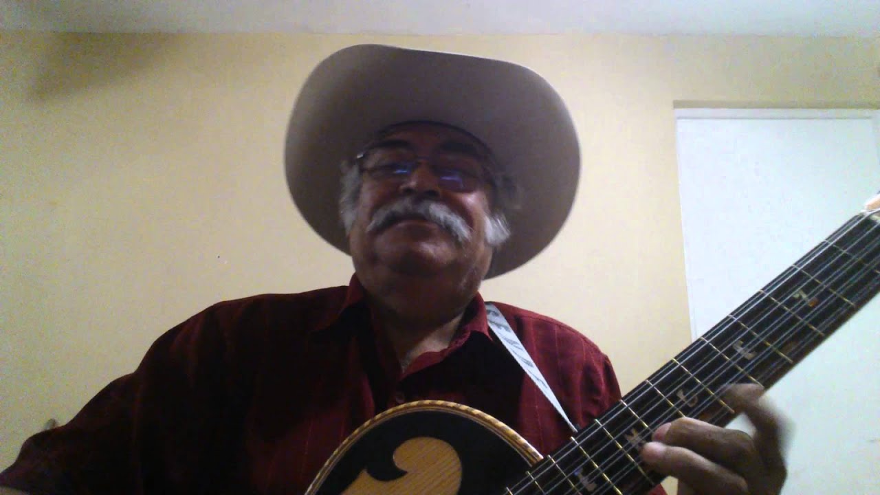El fronterizo-bajo quinto Santos Reséndez