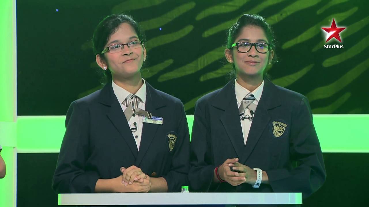 MAX STAR Quiz Challenge 2016 - Episode 4