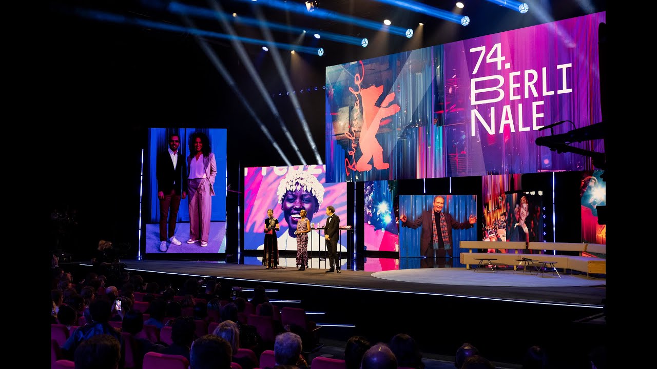 Best Of Berlinale 2024