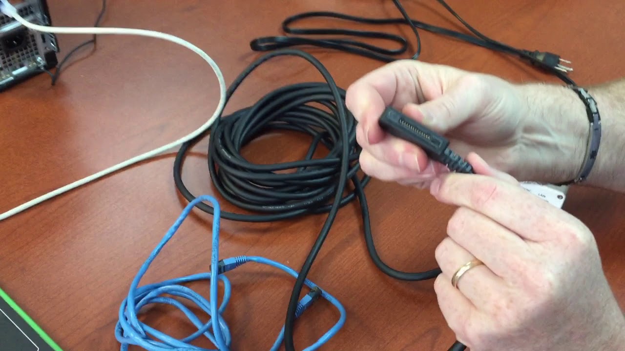 How to Tether a CareRay DR Panel