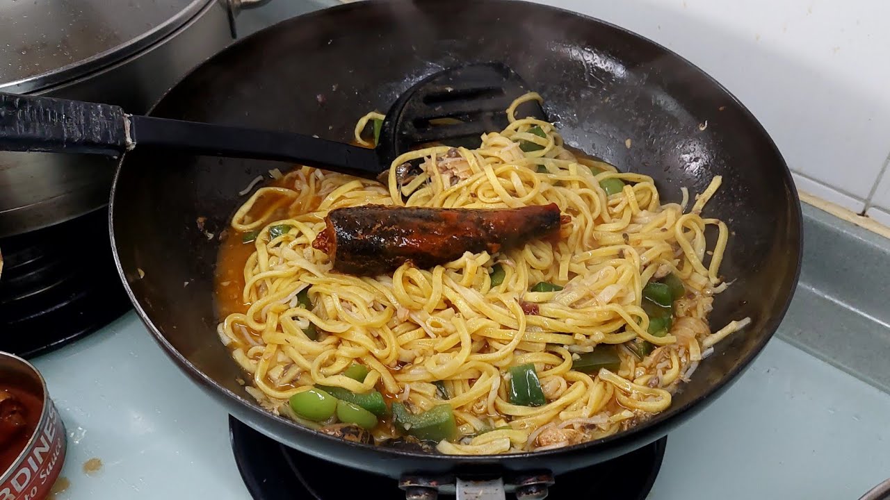 no need rice  simple pero nakaka busog