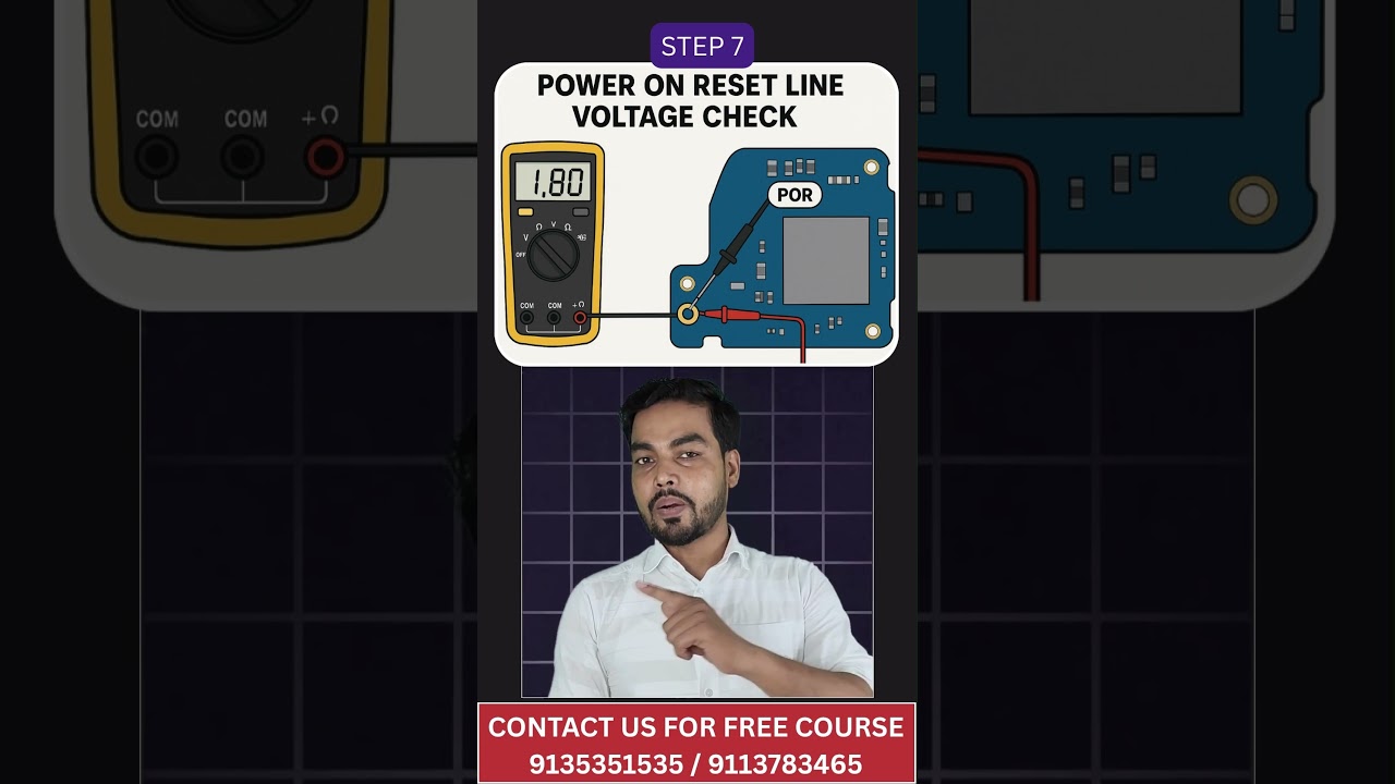 MOBILE DEAD HAI? 10 STEP TO REPAIR DEAD MOBILE | SMART MOBILE SOLUTION