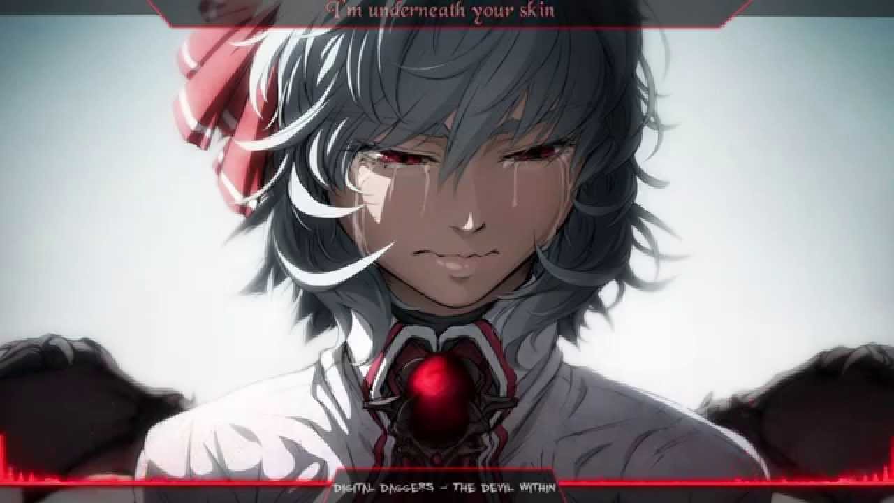 Nightcore - The Devil Within [Digital Daggers]