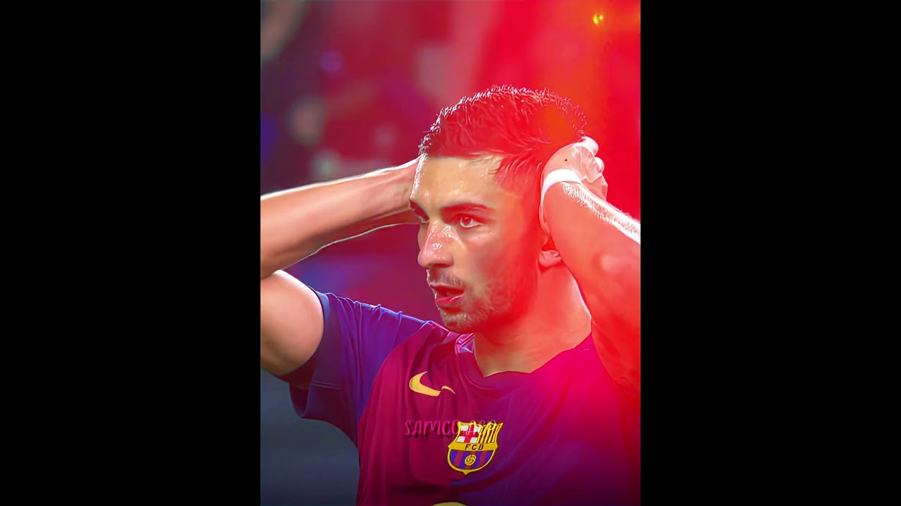 Ferran🤩🦈#fyp#football#fcbarcelona#ferran#goal#laliga#viral#footballedit#ball#ae  scp:@aineta★